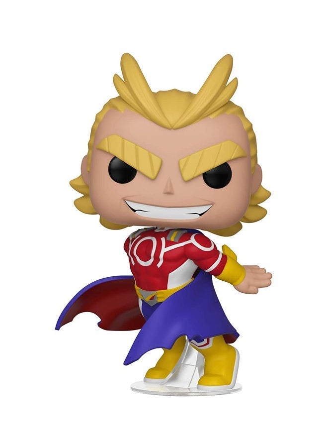 بوب! بطلي الأكاديمية كل ممكن الفينيل شكل Bobblehead 15.9x8.9x11.5cm - Image 1